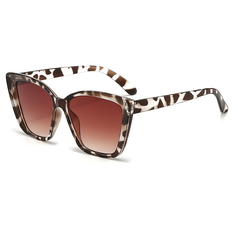 LEO – Oversized bril