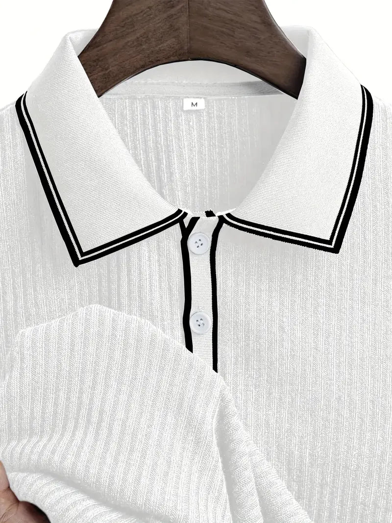 Muller™ – Maßgeschneidertes Poloshirt