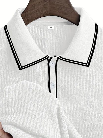 Muller™ – Maßgeschneidertes Poloshirt