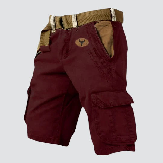 Lukas™ – Cargo­hosen mit 6 Taschen