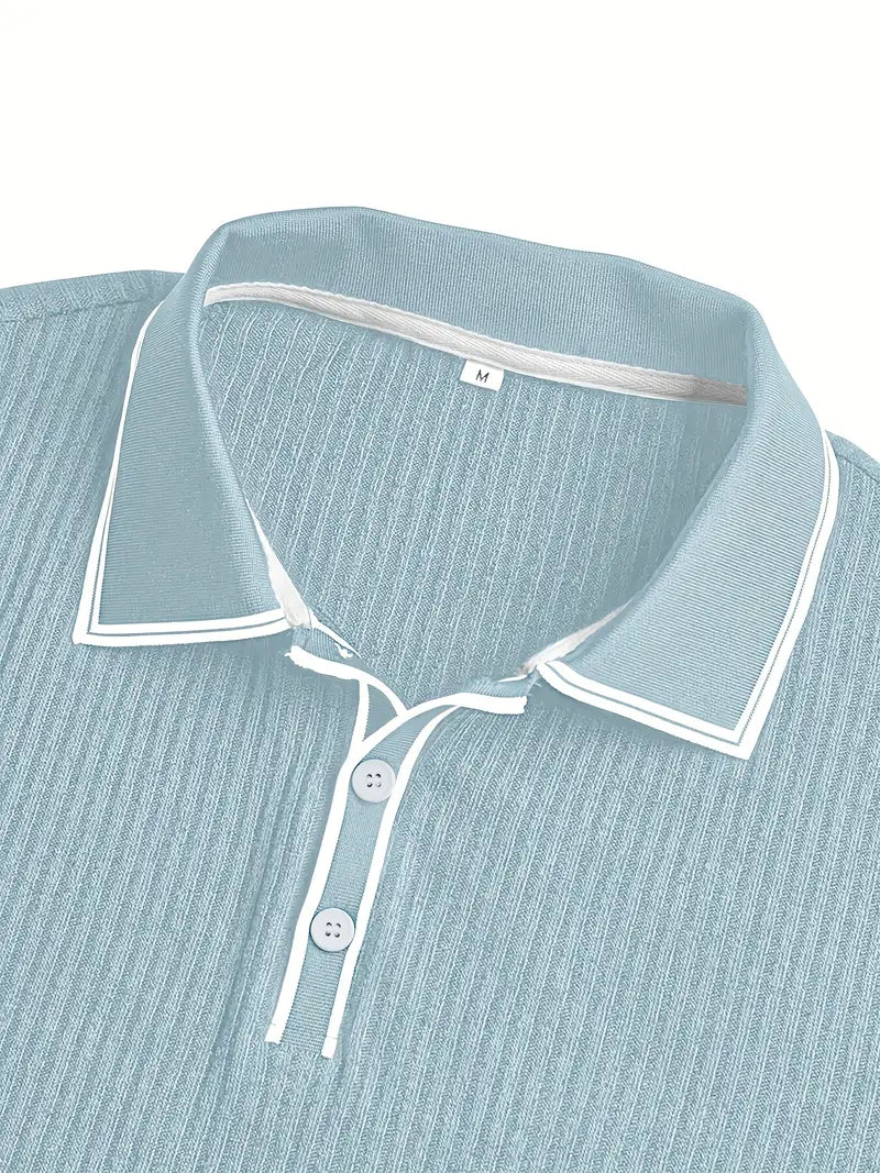 Muller™ – Maßgeschneidertes Poloshirt
