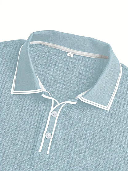 Muller™ – Maßgeschneidertes Poloshirt