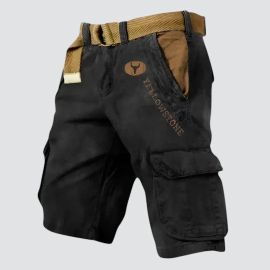 Lukas™ – Cargo­hosen mit 6 Taschen