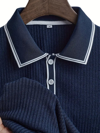 Muller™ – Maßgeschneidertes Poloshirt