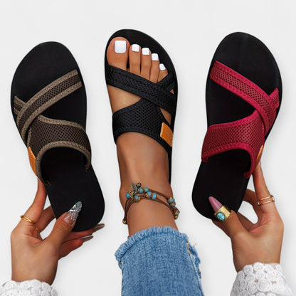 Mesh Zomersandalen