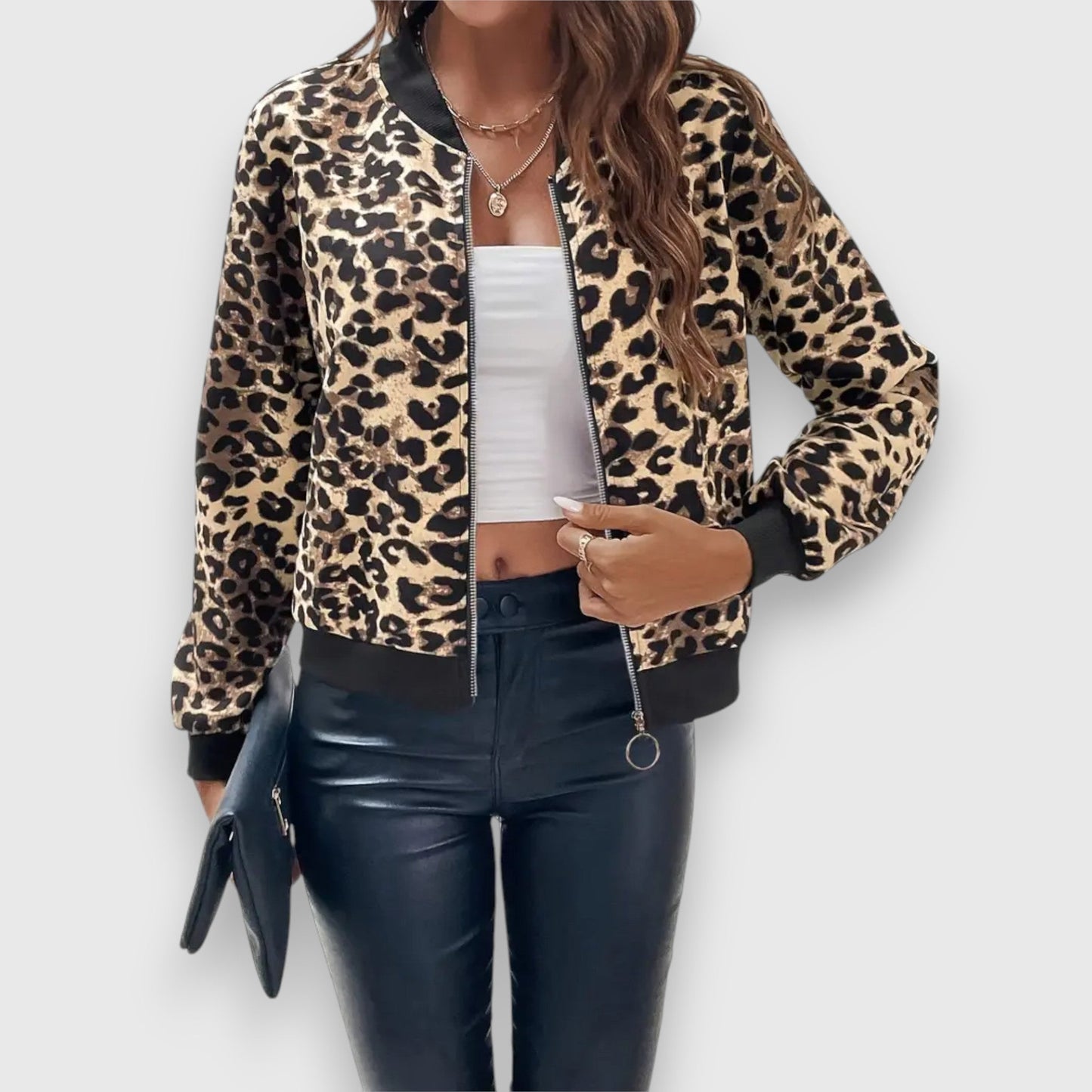 Noé | Elegante Jacke
