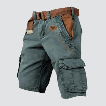 Lukas™ – Cargo­hosen mit 6 Taschen