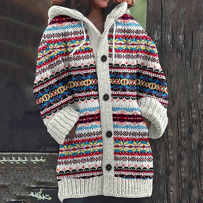 FREYA | WARM VEST