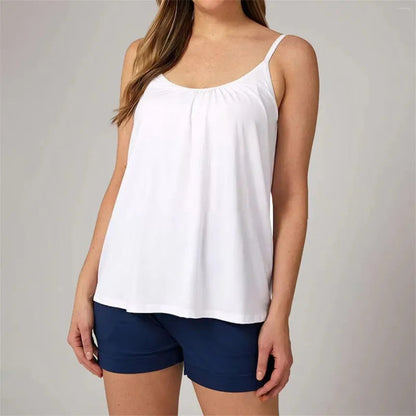 Carmila™ | Relaxte Tanktop