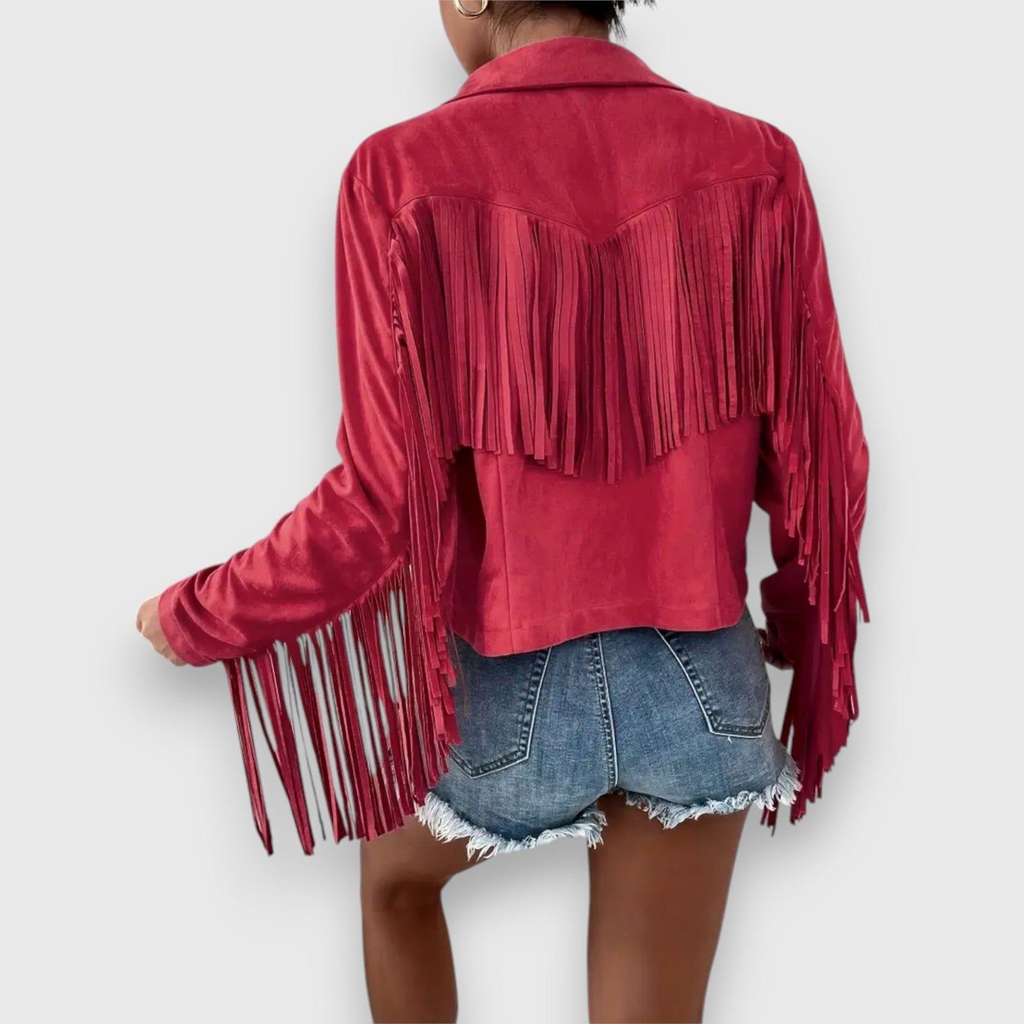 Fiona | Elegante Jacke