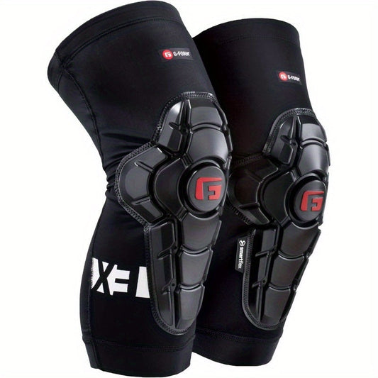 ProX3 MTB-Knieschoner – Schutz & Kompression