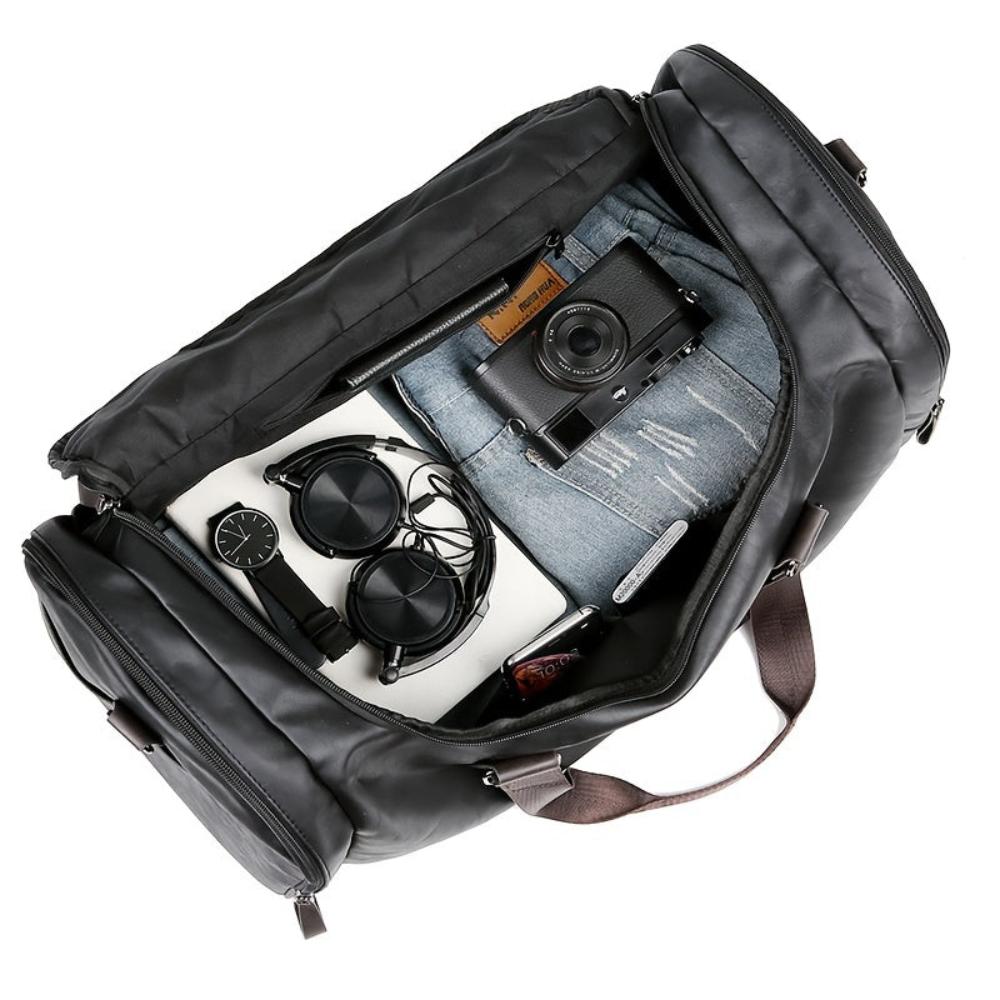 Lydia | Tote-Tasche Voyager