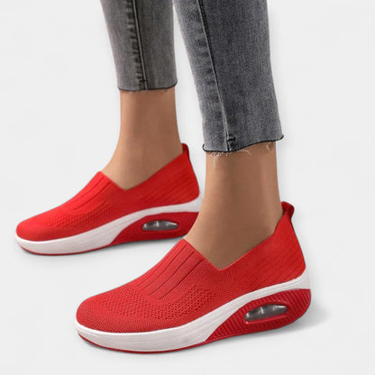 Gemakkelijk te dragen schoenen