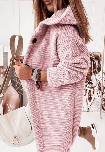 Liliana | Gemütlich-schicker Cardigan