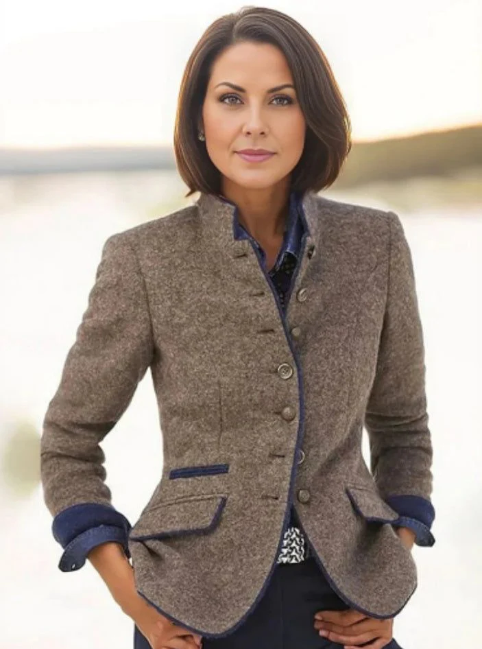 Brenda | Country Chic Jasje
