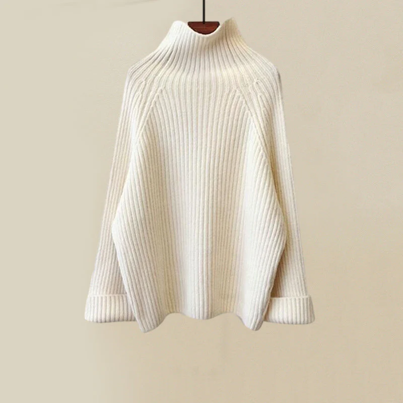 NIA™ - Luxuriöses Strickset