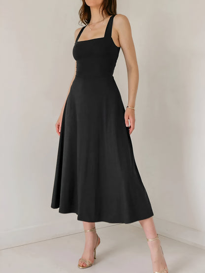 SIGLINDE IN TRENDY MIDIJURK