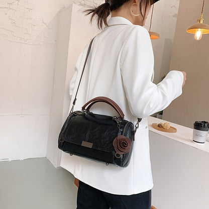 Casual vintage tas