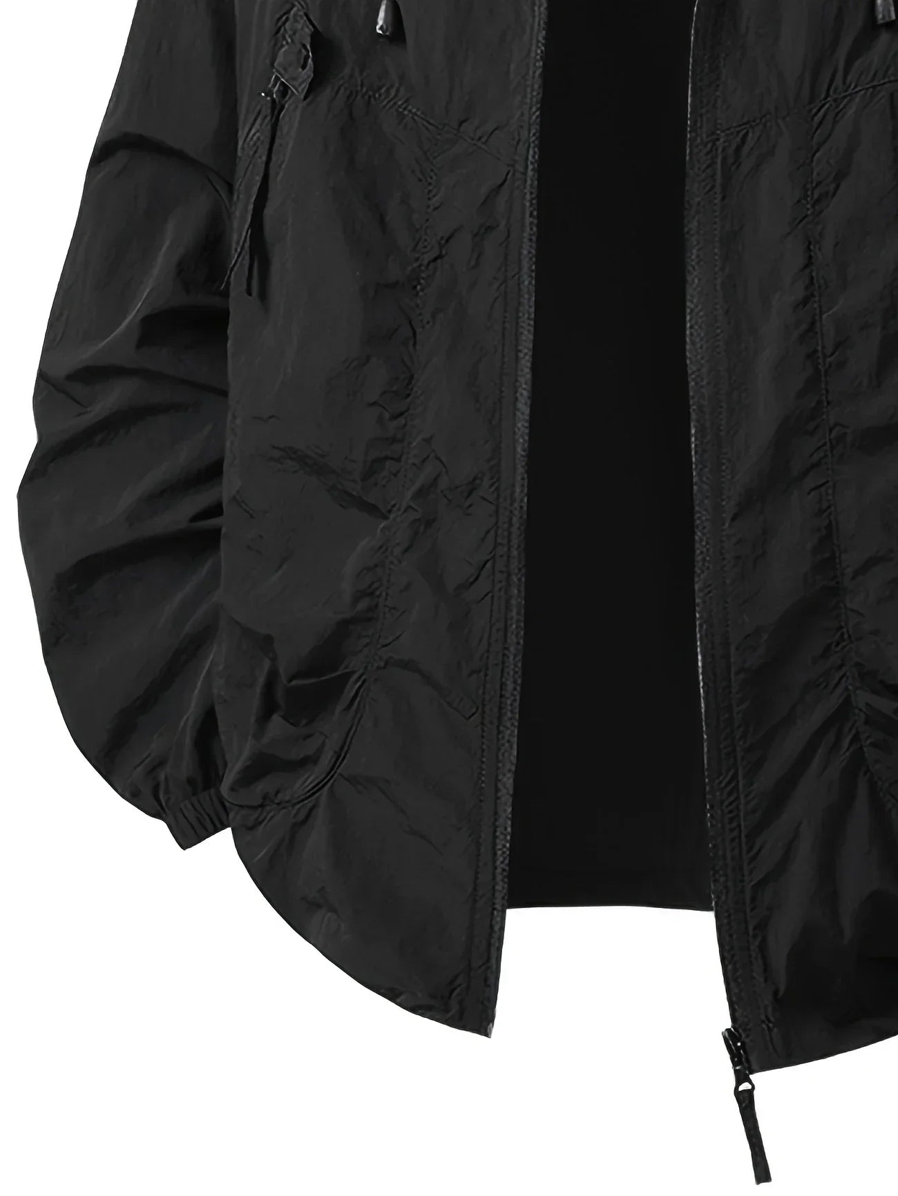 Carter™ | Outdoor-Kapuzenjacke