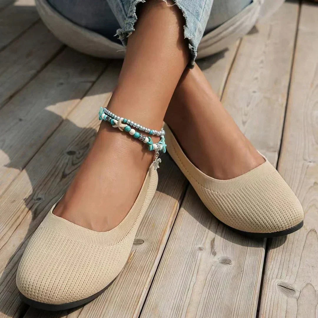 Emma™ | Rutschfeste Schuhe