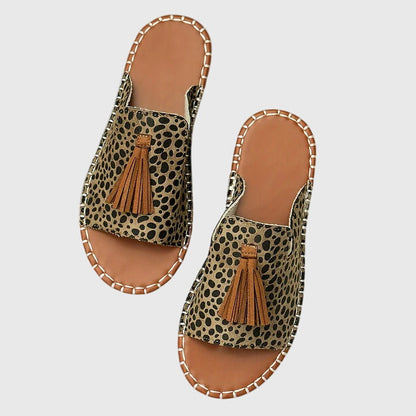 Lorraine | Orthopädische Sandalen