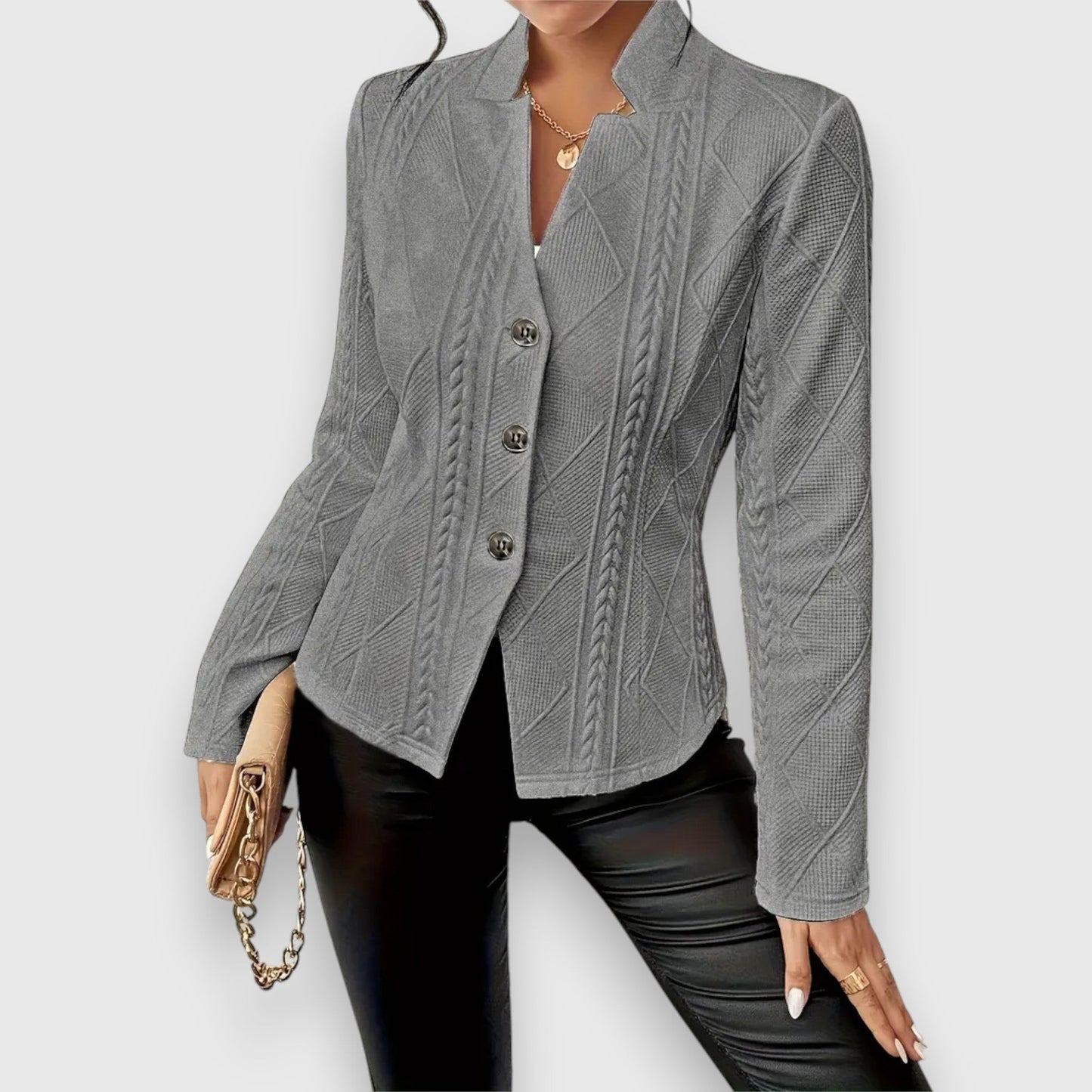 Liane | Elegante Jacke