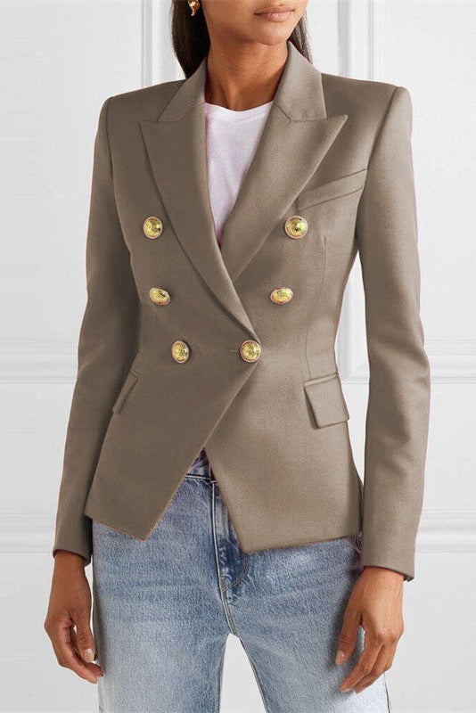 Fiona Classy - Perfekter Blazer