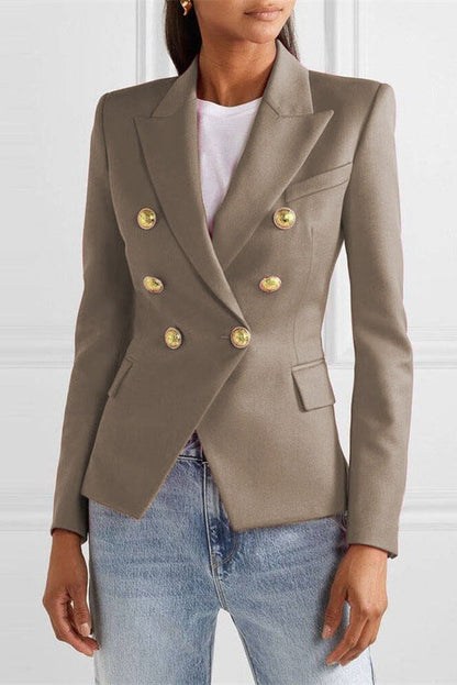 Fiona Classy - Perfekter Blazer