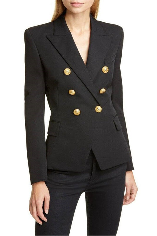 Fiona Classy - Perfekter Blazer