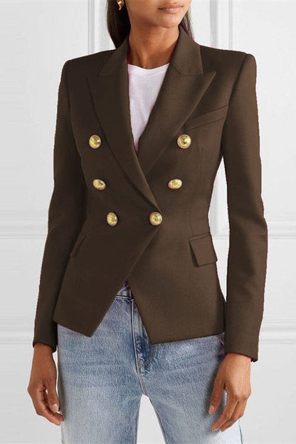 Fiona Classy - Perfekter Blazer