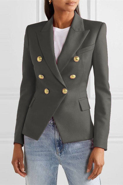 Fiona Classy - Perfekter Blazer