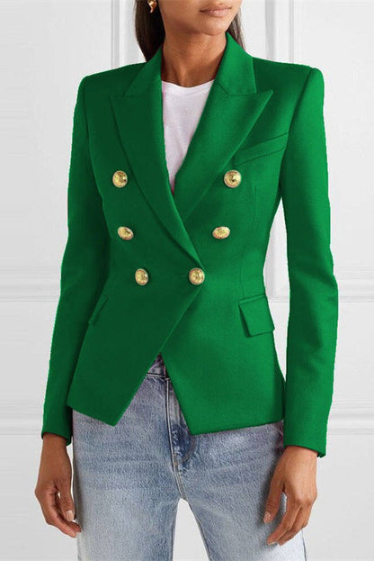 Fiona Classy - Perfekter Blazer