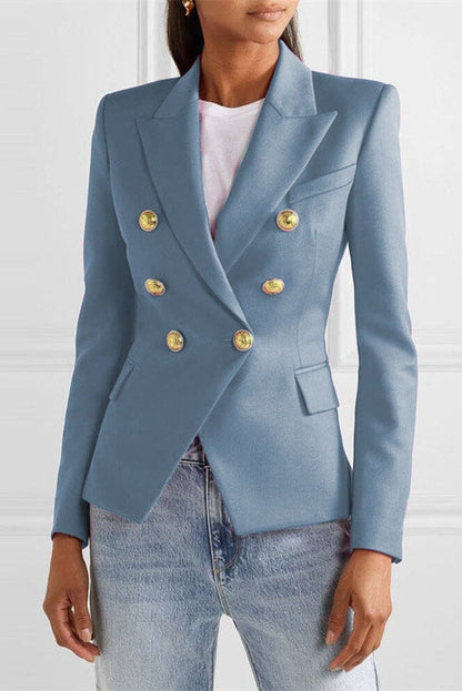Fiona Classy - Perfekter Blazer