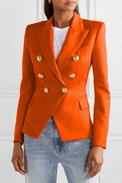 Fiona Classy - Perfekter Blazer