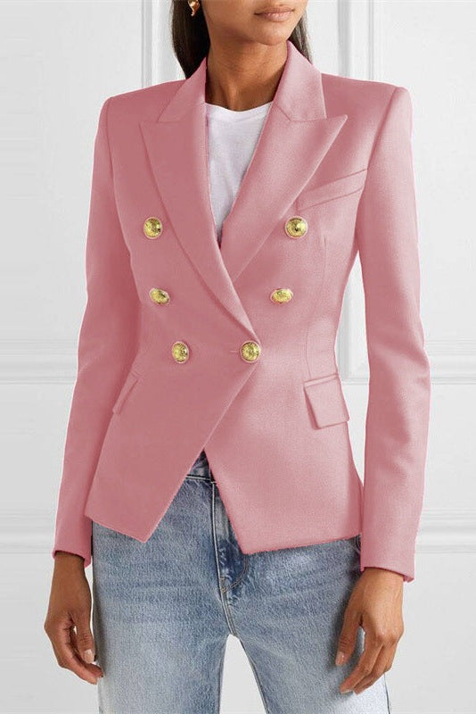 Fiona Classy - Perfekter Blazer