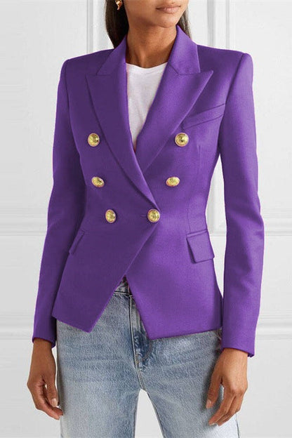 Fiona Classy - Perfekter Blazer