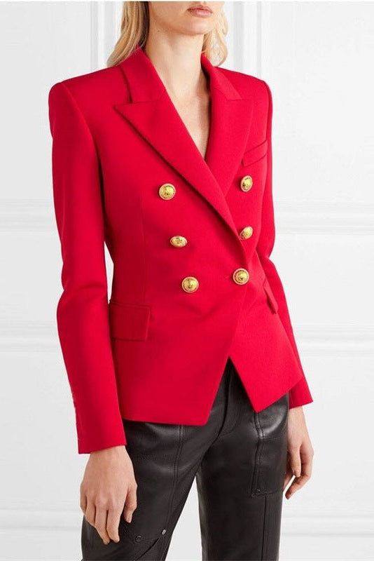 Fiona Classy - Perfekter Blazer