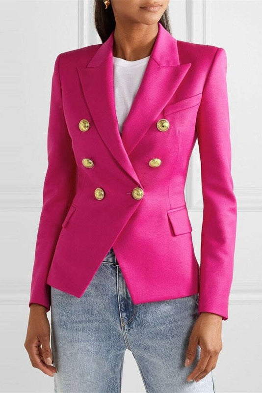 Fiona Classy - Perfekter Blazer