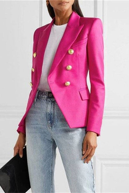 Fiona Classy - Perfekter Blazer