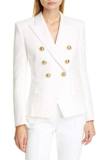 Fiona Classy - Perfekter Blazer