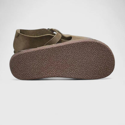 Nessa | Veeleisende schoenen
