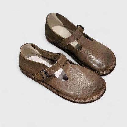 Nessa | Veeleisende schoenen