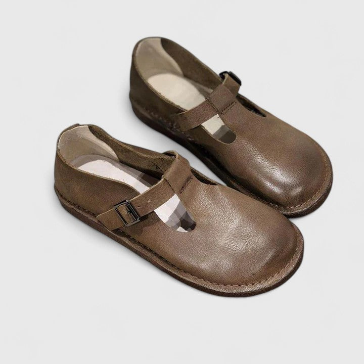 Nessa | Veeleisende schoenen