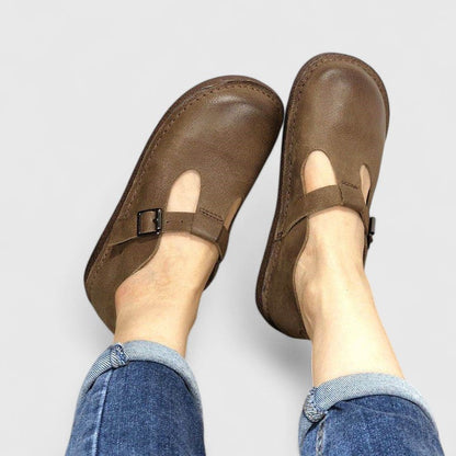 Nessa | Veeleisende schoenen