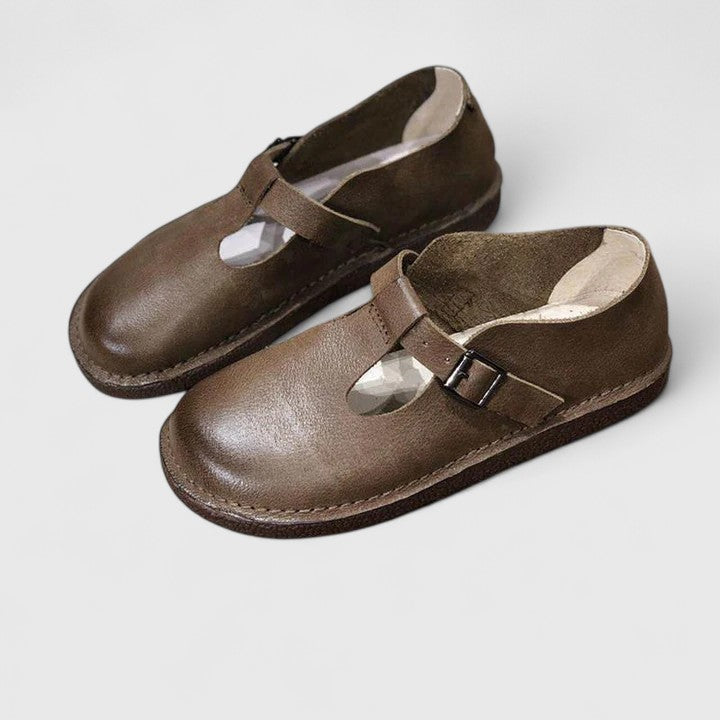Nessa | Veeleisende schoenen