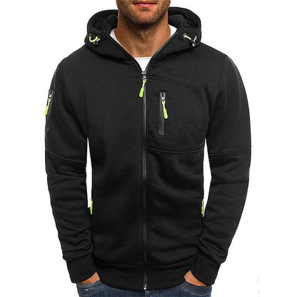 Gustaf | Hooded sweatshirt voor heren