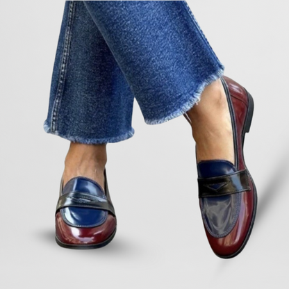 Eva™ | Chique comfortmocassins