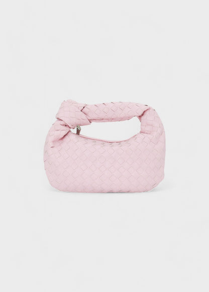 Mini sac tressé pour femme - Soera