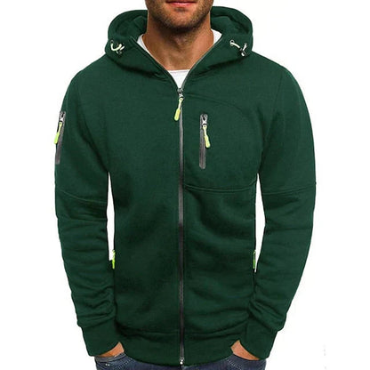 Gustaf | Hooded sweatshirt voor heren