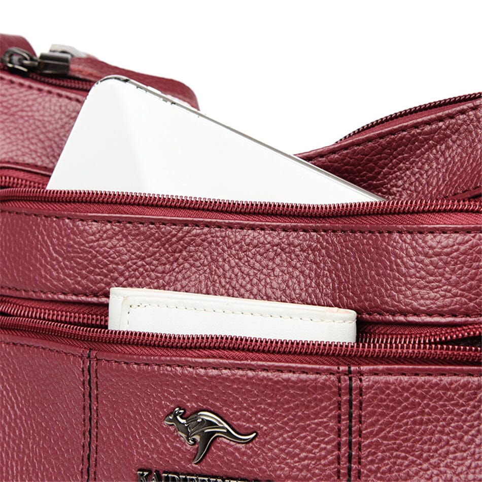 Zari - Luxus Tasche